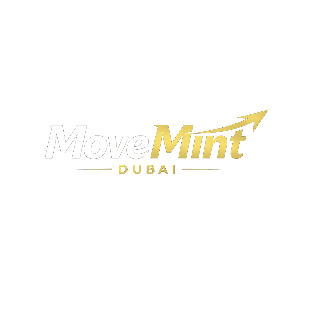 MoveMint Dubai